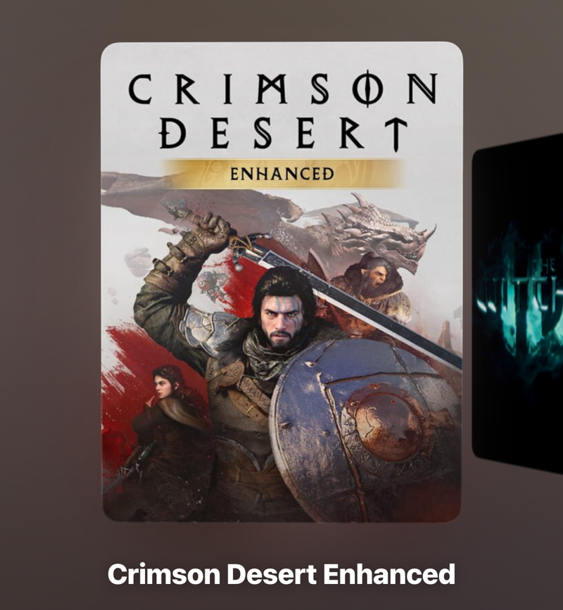 Discover