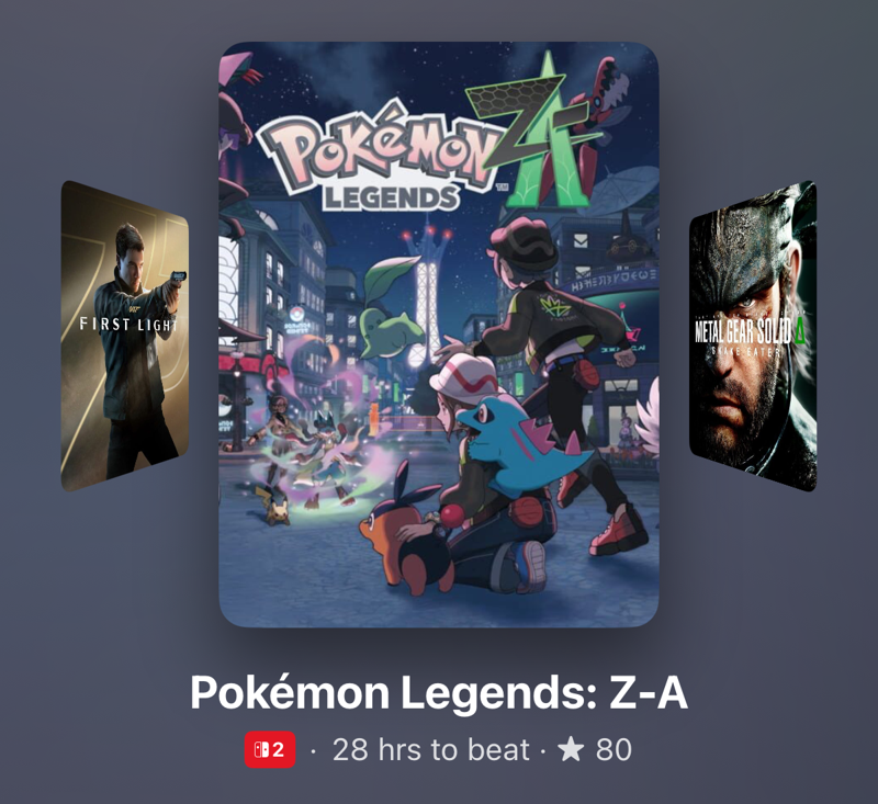Now Playing